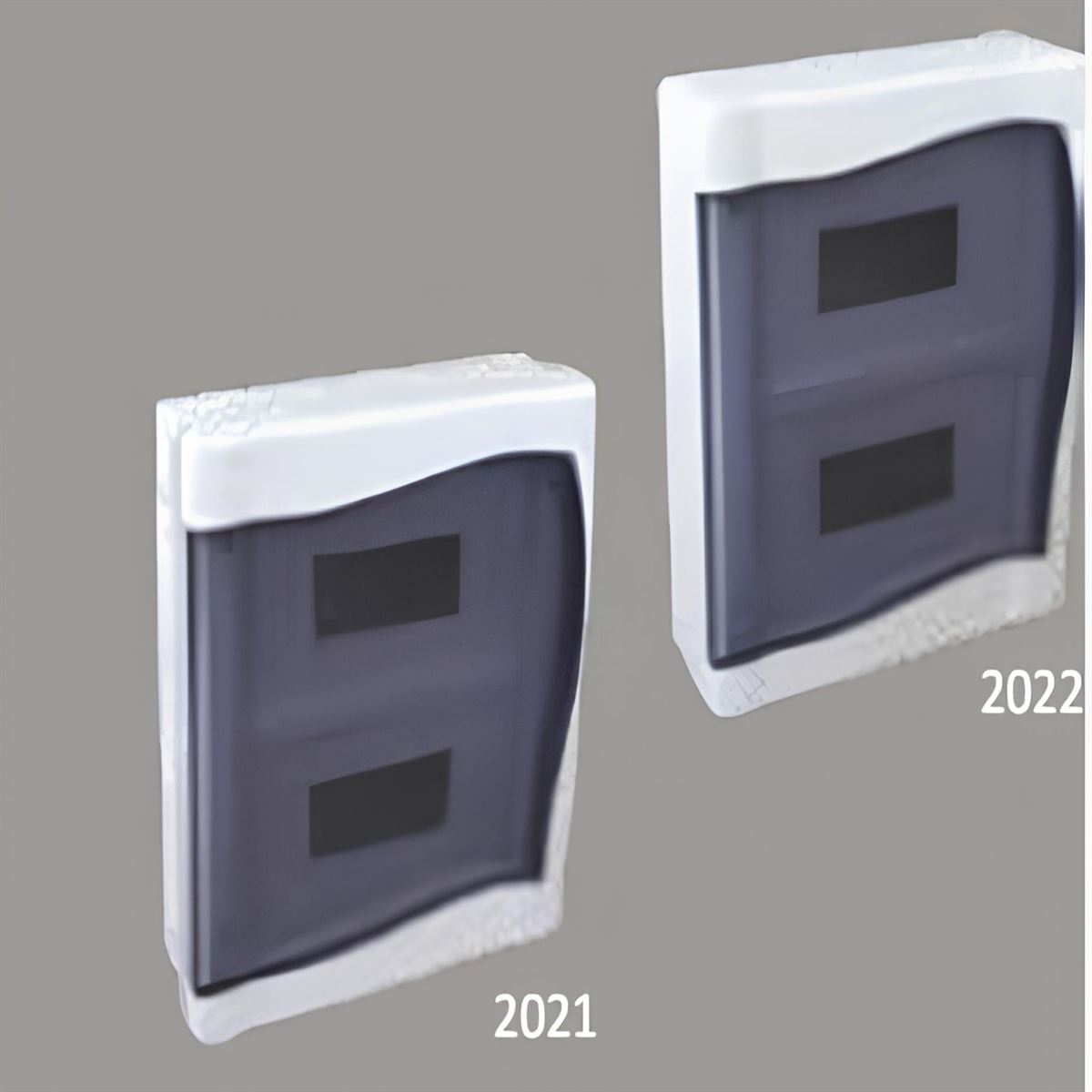 16'lı Sıva Altı TEK SIRA 1